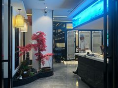 -舟小鲜·舟山小渔村(凤城四路中登广场店)