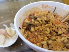 -建基泡馍·西安老字号·清真(永宁店)