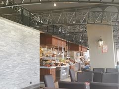-锦厨国际自助餐厅 · 云端景观 (昆明索菲特大酒店)