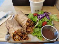-就是卷儿Wrap and Roll(宣化路店)