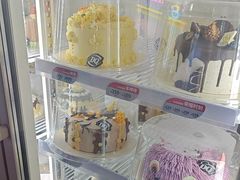 -DQ·蛋糕·冰淇淋(徐东销品茂店)