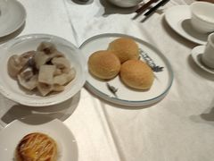 -白云宾馆·白云宴餐厅