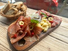 -Alimentari早午餐(安福路店)