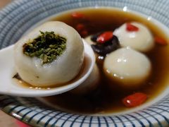 -八珍手工水饺·妈妈的爱(传芳巷店)
