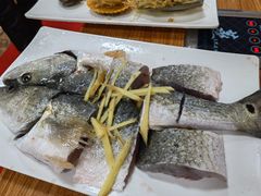 -船奇蒸汽海鲜·闽菜(八市海鲜总店)