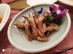 -三元宾馆-中餐厅