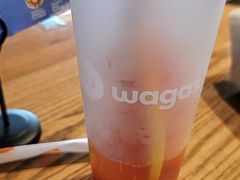 -Wagas沃歌斯(北京君太百货店)