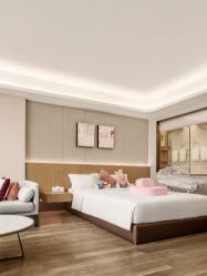 -爱帝宫月子中心·成都概念院