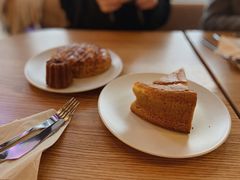 可丽露-老梦面包CHEZMOREL(麦子店)