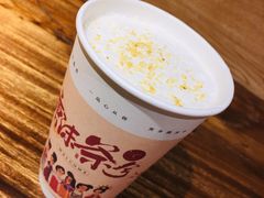 -唐沫茶兮(仓山万达金街店)