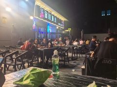 -金陵暴走小龙虾·迷踪蟹(凯德MALL店)