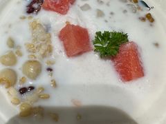 -自然椰·海南清补凉(明珠店)