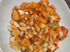 -李记东北饺子馆·东北菜(欢乐谷店)