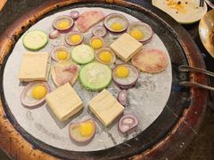 -老渔家·白族·石板烧·野生菌火锅(古城中心店)