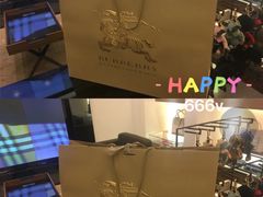 -BURBERRY(宁波和义大道购物中心店)