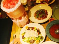 -良木缘咖啡西餐(优品道广场店)
