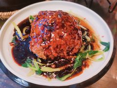 至尊狮子王-小京東淮扬菜餐厅