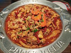 -胖哥俩肉蟹煲(宿迁宝龙广场店)