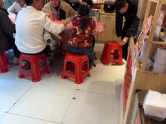 -荆九爷爆炒桥头三嫩(浙大店)