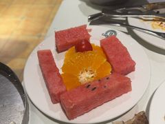 -戈拿旺巴西烤肉(崇文门店)