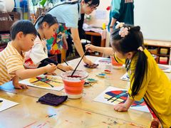-伊顿幼儿园(天津壹街区校区)