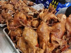 -豫掌柜饸饹面·烩面(秀沿路店)