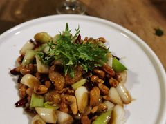 -蜀宴小调·精致家常菜(科华店)