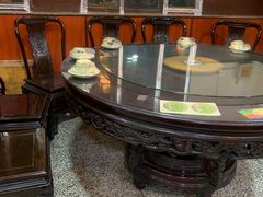 -东坡熬鱼馆(天泰路店)
