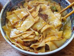 biangbiang面-胜利面庄