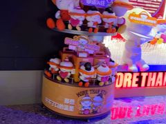 -星聚会KTV(南翔印象城MEGA店)