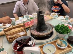 -阳坊胜利涮羊肉(阳坊老店)