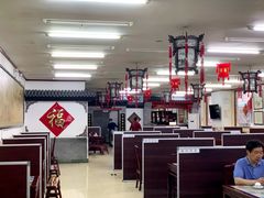 大堂-海碗居(牡丹园店)