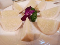 -糟粕醋·椰苑海南菜餐厅(亚龙湾天域酒店)