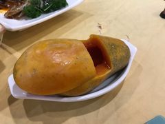 -花好悦园(瀛洲店)