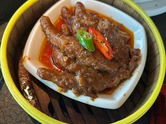-蝴蝶里·粤菜·点心(滨江龙湖店)
