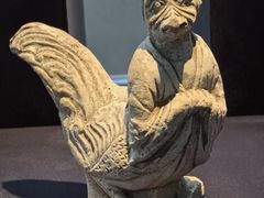 -安阳博物馆