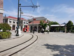 -奔跑吧乐园