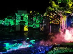 -婺源梦里老家大型山水实景演出