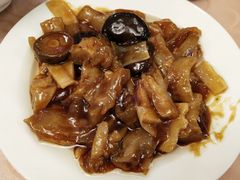 -烤肉宛饭庄(南礼士路店)