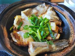 -喜洲翰林餐厅(董家百年老宅店)