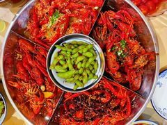 -江味龙虾馆·裸蓝龙虾(南山店)