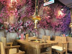 -韩香阁烤肉·烤活鳗(菏泽店)