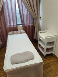 -芳朵美容养生SPA