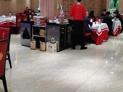 大堂-解家河南菜(商鼎路店)