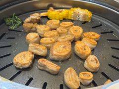 -韩香福烤肉庄园(荣成店)