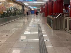 -前门(地铁站)