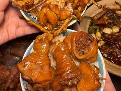 -王家大院·南京菜(湛江路总店)