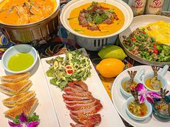 -米泰芒·东南亚料理(体育西店)