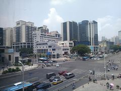 -聚春园自助餐厅(东街口店)
