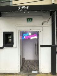 -J Plus日式美甲美睫沙龙